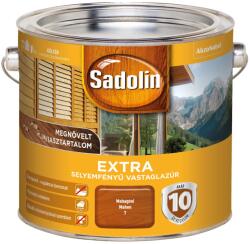Sadolin vastaglazúr Extra mahagóni 2, 5 l (31341)