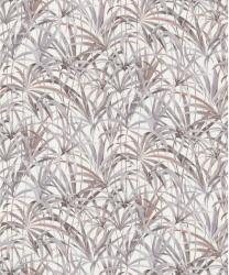 erismann Szürke-barna nádas mintás tapéta 10 m x 0, 53 m