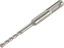 LUX-TOOLS keményfém kalapácsfúró SDS Plus 6 mm x 110 mm (114850)