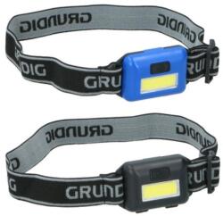  Fejlámpa COB ledes (33012957)