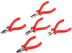  Mini fogókészlet, 5 részes (535297)