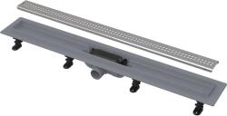 Alcadrain Alca Zuhanyfolyóka peremmel perforált rácsokhoz APZ9-650M