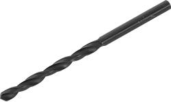 LUX-TOOLS HSS gyorsacél fémfúrószár 5 mm x 86 mm (114689)