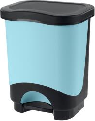 Tontarelli Idea pedálos szemetes 8 l