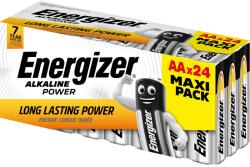 Energizer Power Mignon alkáli elem AA 24 db papírdobozban