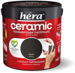 Héra Ceramic beltéri falfesték bakelit 2, 5 l