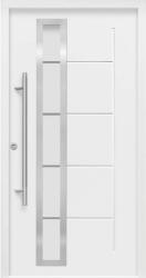  Extra hőszigetelt bejárati ajtó ThermoSpace-Prime PARIS RC2 98 cm x 208 cm balos
