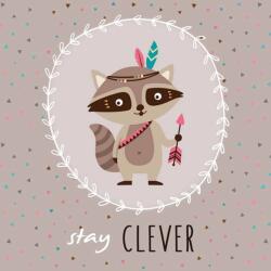  Vászonkép 28 cm x 28 cm gyermek