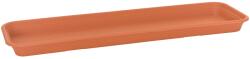 Florus Ebertsankey Universal virágláda-alátét 60 cm terrakotta (1002238)