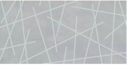 RAKO Extra matt dekor Világosszürke 30 cm x 60 cm x 0, 8 cm