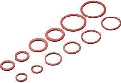  OBI fíber tömítéskészlet csővezetékekben lévő menetekhez (395957)