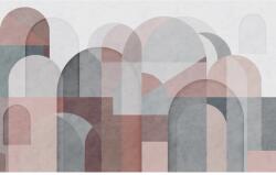 Komar Archway fátyoltapéta 400 cm x 250 cm