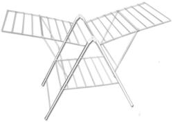  Állványos ruhaszárító 17 m Ruhaszárító