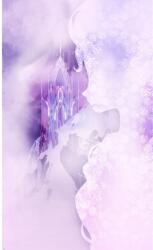 Komar vlies fotótapéta Frozen Winter Mist 120 cm x 200 cm