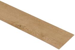 Kaindl élzáró 65 cm x 4, 5 cm tölgy Endgrain Classic 2 db csomag