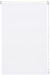 Gardinia EasyFix Uni roló 100 cm x 150 cm tiszta fehér strukturált felület