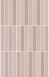 Zalakerámia falicsempe Harmony sötétbézs 25 cm x 40 cm - obi - 10 198 Ft