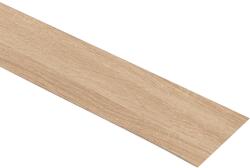 Kaindl öntapadós dekor szegélyléc 34038 500 cm x 4, 5 cm Sonoma tölgy világos