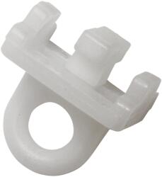 Schöner Wohnen Emilia köztes ütköző Fehér