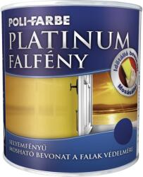  Poli-Farbe Platinum falfény színtelen 0, 75 l (5785)