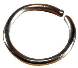 Függönykarika nikkelezett átmérő: 12 mm (3906302)