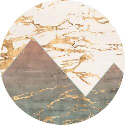 Komar vlies fotótapéta Precious Peaks öntapadós 125 cm