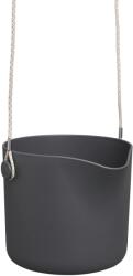 elho B. For Swing virágcserép 18 cm átmérő antracit