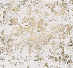 Komar vlies fotótapéta Golden Feathers 400 cm x 280 cm