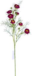  Művirág boglárka borvörös 74 cm (12-7599-33)