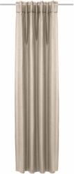  Neusser Dimout Jolie készfüggöny sötétítő 135 cm x 245 cm bézs (276007)