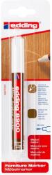 edding 8900 bútor marker világos mogyoró
