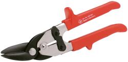 LUX-TOOLS Comfort balos lemezolló, 250 mm (538850)
