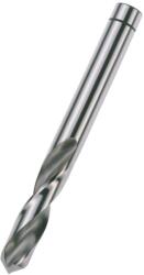 LUX-TOOLS kobalt fúró nemesacélhoz 2 mm (114754)