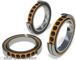 GMN HY S 61916 E TA P4 UL/280N GMN Csapágy (HYS61916ETAP4UL280NGMN)