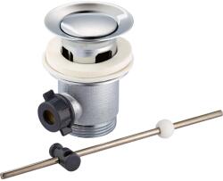 OBI excenterkészlet 61 mm krómozott (410112)