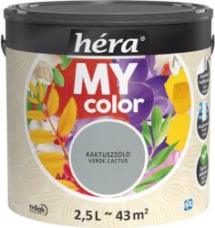 Héra My Color Kaktuszzöld 2, 5 l