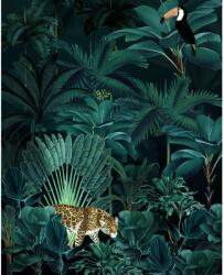 Komar vlies fotótapéta Jungle Night 200 cm x 250 cm