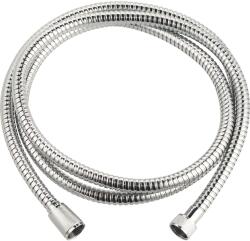 baliv BSL-80.10 zuhanycső kézi zuhanyhoz 200 cm krómozott