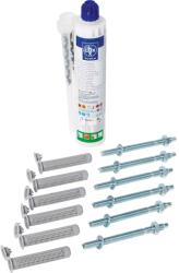 LUX-TOOLS LUX horgonycsap 12 mm x 100 mm (485094)