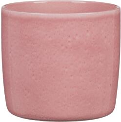 Scheurich 900 Solido kaspó 13 cm Rosea