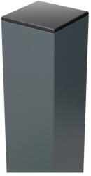 Jarmex H 2200 kapuoszlop RAL 7016 7 cm x 7 cm x 220 cm