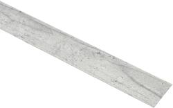 Kaindl élzáró 65 cm x 4, 5 cm beton 2 darabos csomag