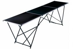 LUX-TOOLS LUX multifunkciós asztal acélállvánnyal (222001)