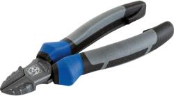 LUX-TOOLS Professional oldalvágó 145 mm