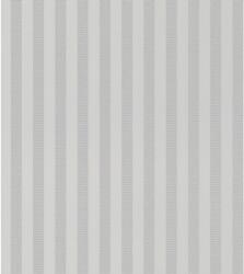  Rasch Trianon XIII ezüst klasszikus csíkos tapéta