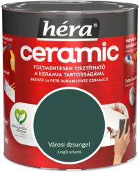 Héra Ceramic Városi dzsungel 1 l