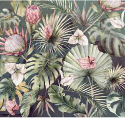 Komar vlies fotótapéta Monsterawelt 300 cm x 280 cm