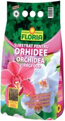  Floria orchidea fakéreg 3 l - obi
