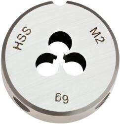 LUX-TOOLS menetmetsző Comfort acél M2 25 mm x 9 mm (502922)