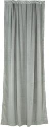  OBI függöny-szett bújtatóval 2 db 135 cm x 250 cm menta (317126)